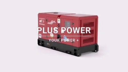 20kw 25kVA Yun Nei 슈퍼 사일런트 디젤 발전기